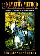 Book on English Jumping