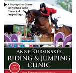 Book on English Riding & Jumping