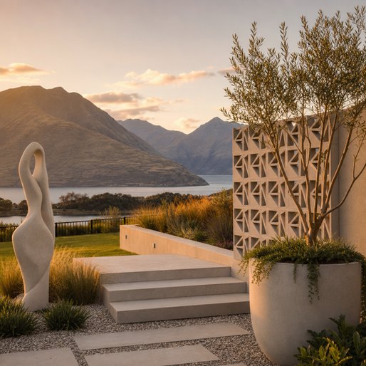 What Landscape Architects Don't Know About GRC (But Should)