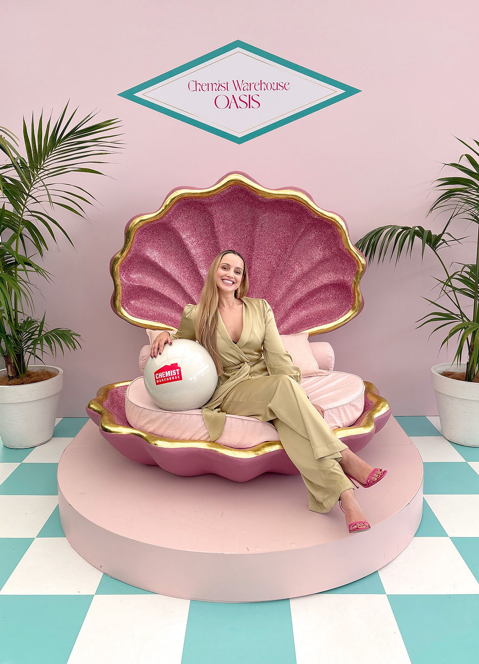 Experiential fabrication for brand activations – Unfound Creations