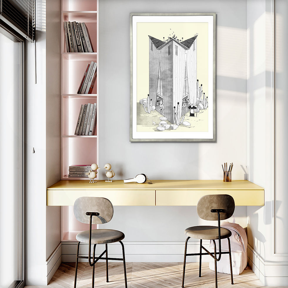 Miniature : Costume Trois Pièces #2