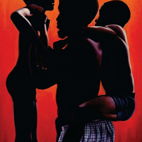 Thoughts on My Father's Shadow