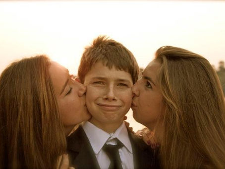An open letter to family travellers