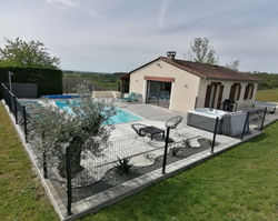 gite dordogne