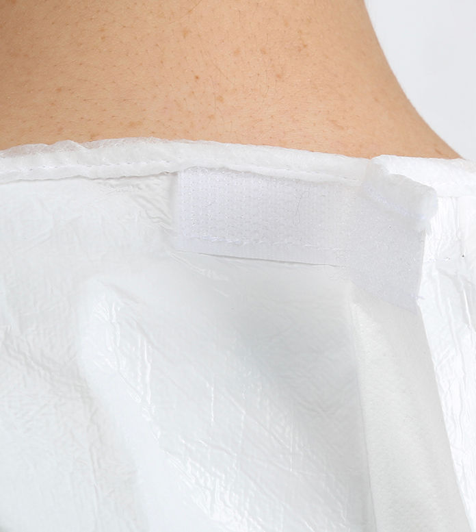 Thumbnail: Level 2 - Isolation Gown (5,000 Pieces)