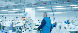 Strict Standards & Quality Controls