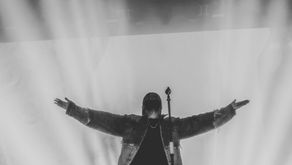 Abel Tesfaye: The Legend of “The Weeknd”