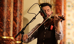 Celtic Christmas 2017 John Dinnen (242)_