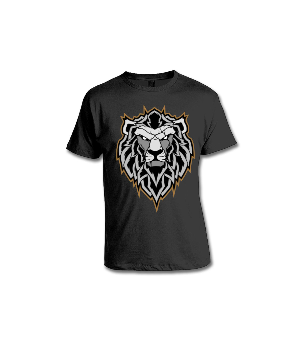 Premium Black T-Shirt