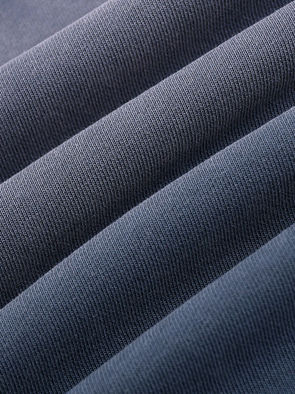 Thumbnail: Heavyweight Sunfade Oversized Hoodie