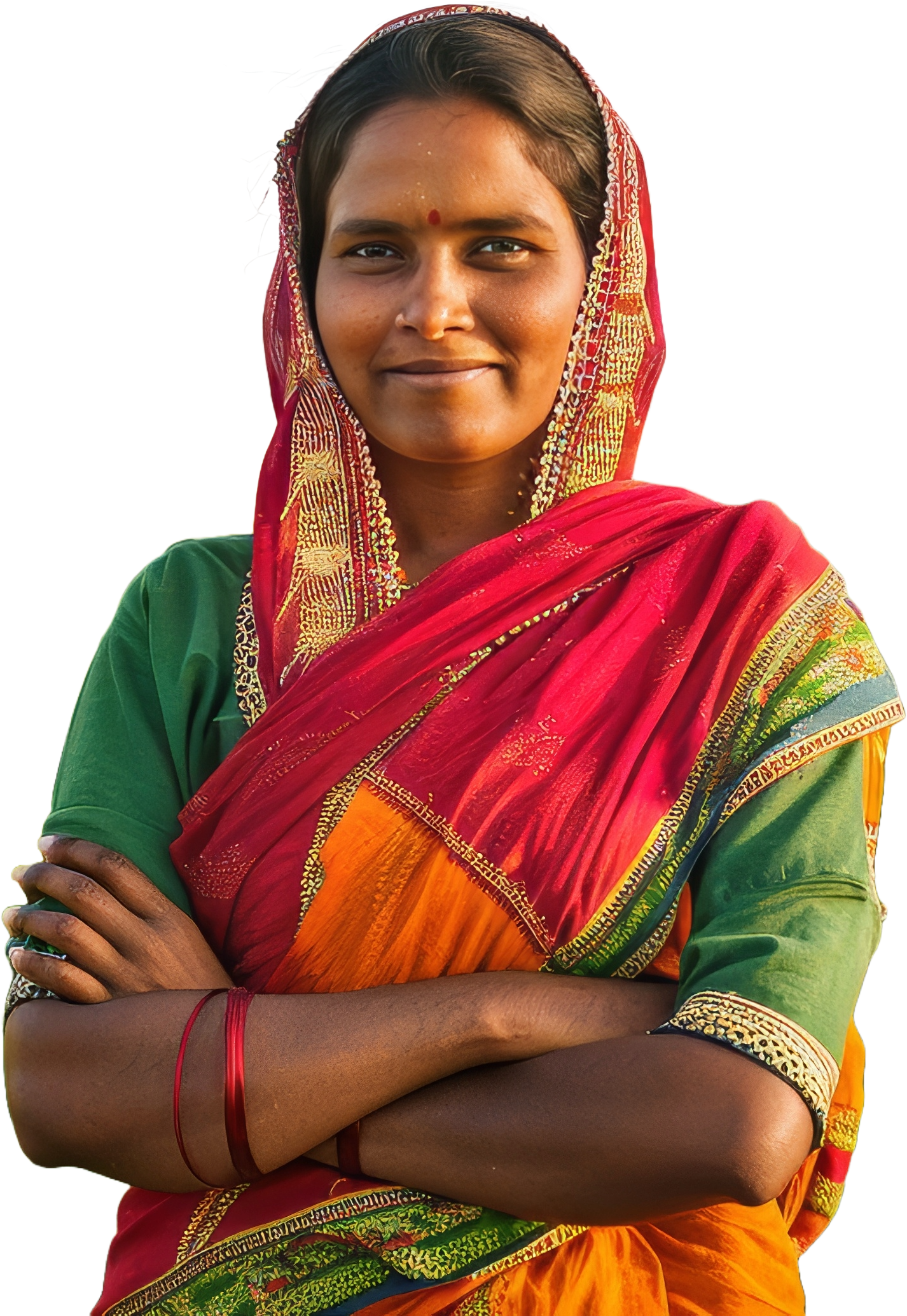indian-woman-farmer-with-red-scarf-standing-confidently-green-agricultural-field.png