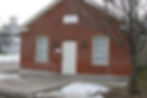 Temperance Hall - Exterior