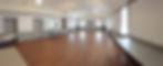 Temp Hall Interior