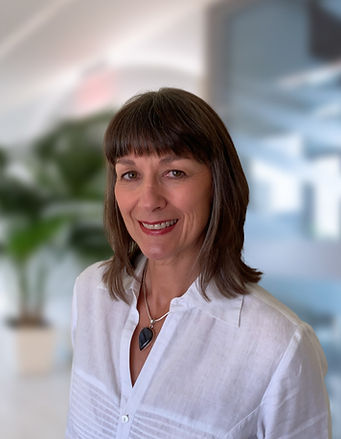 Linda Deacon Hypnotherapist