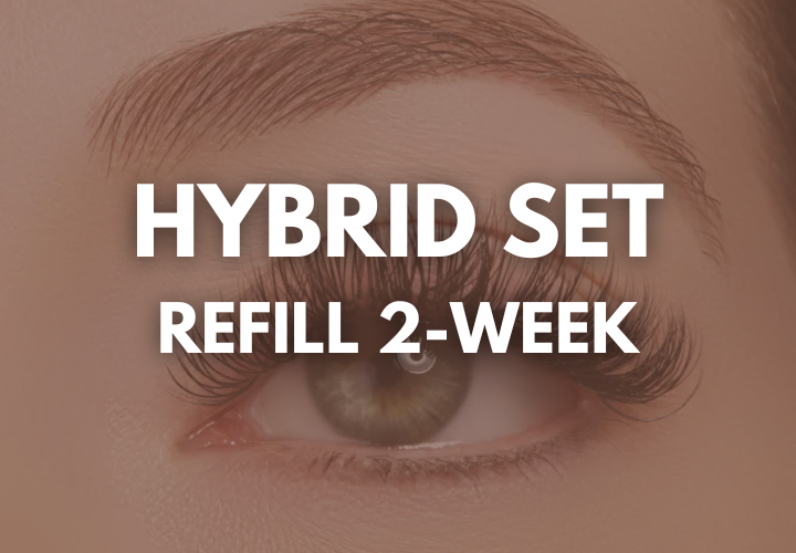 Hybrid Set Refill 2-week