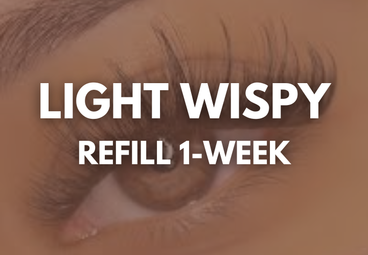 Lashes