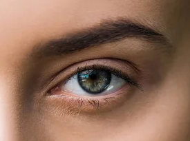 Lashes Removal