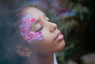 Immersed