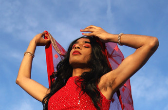 Reaching for Rapture