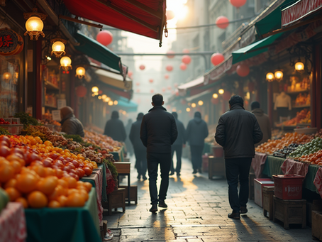 三步走：助力品牌出海成功的策略