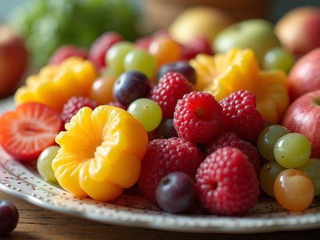 Cómo hacer kéfir de frutas en casa fácilmente