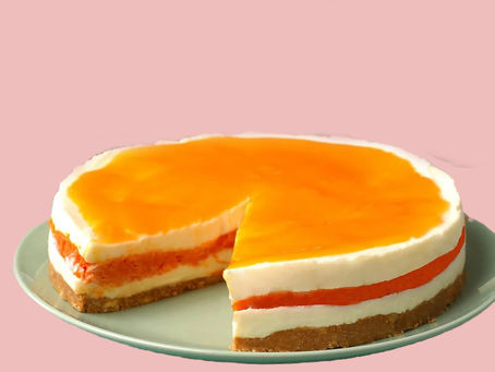 Balkabaklı Cheesecake Tarifi: Sonbaharın Sıcak Lezzeti