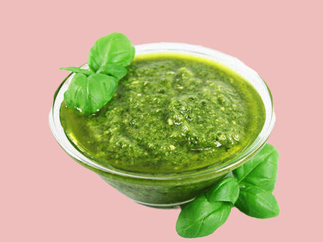 Pesto Sos Tarifi : İtalyan Mutfağının Vazgeçilmezi