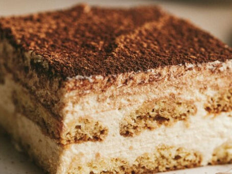 Kolay ve Lezzetli Tiramisu Tarifi: Evde Pratik Hazırlama Yöntemi