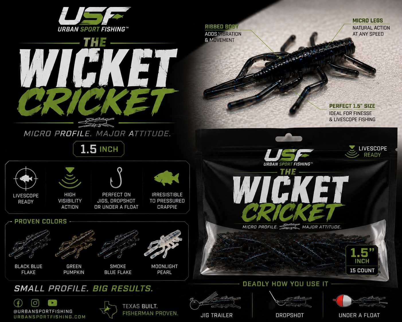 Wicket Cricket