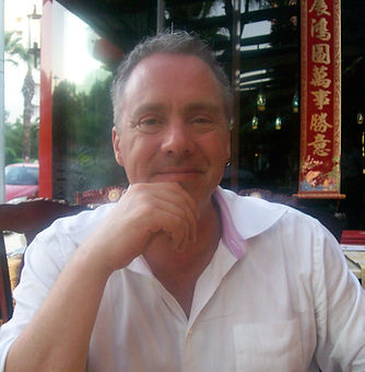Dean Comyn
