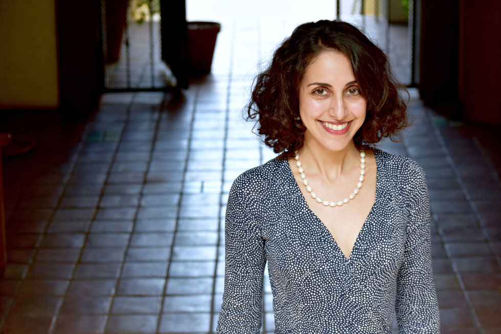 Navigating the Intersection of AI and DEI (Ms. Salehpour's Recently Published Article from NALA's Quarterly Magazine)