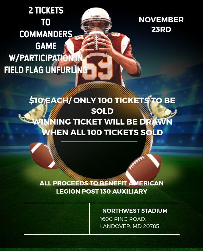 Football Tournament Events