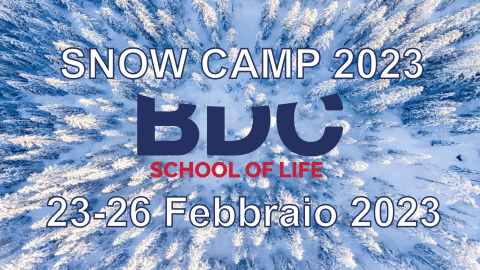 BDC - SNOW CAMP 2023