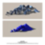 Original Architectural Art: Empathetic Architecture-An installation in a plaza that suggests empathy and tolerance