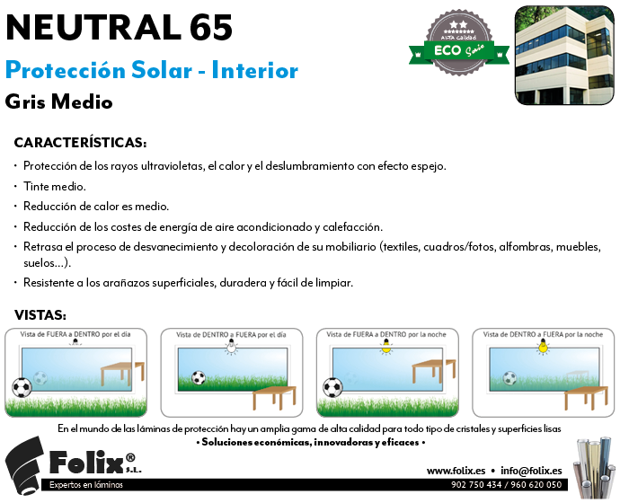 Miniatura: Neutral 65