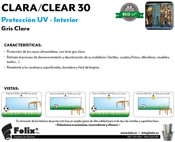 Miniatura: Clara 30