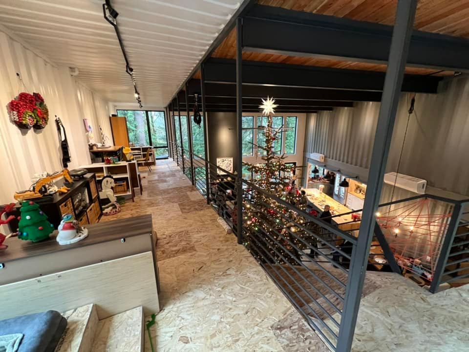 12/4/21 Holiday Open House