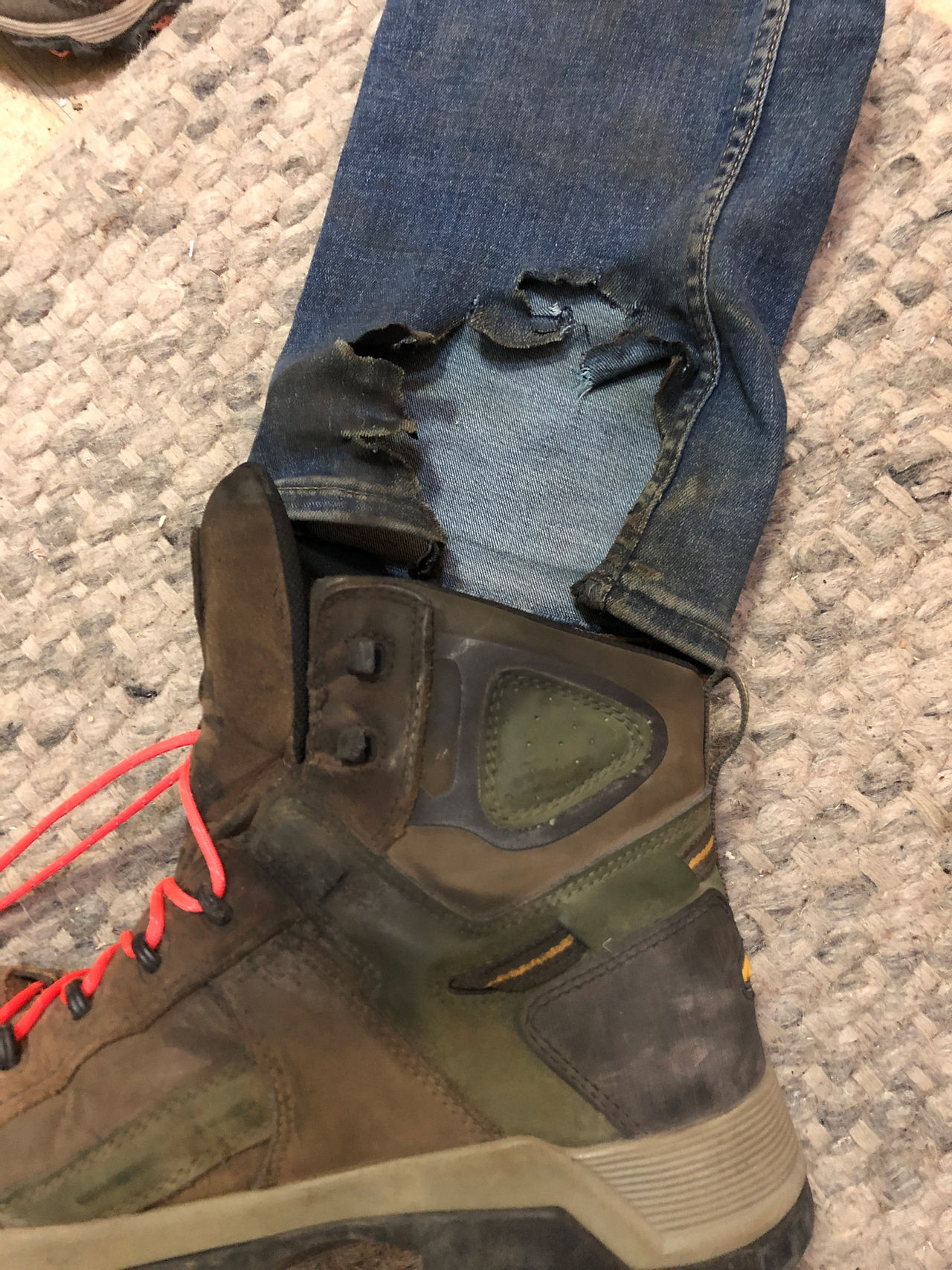 ICF units, 10/3/20