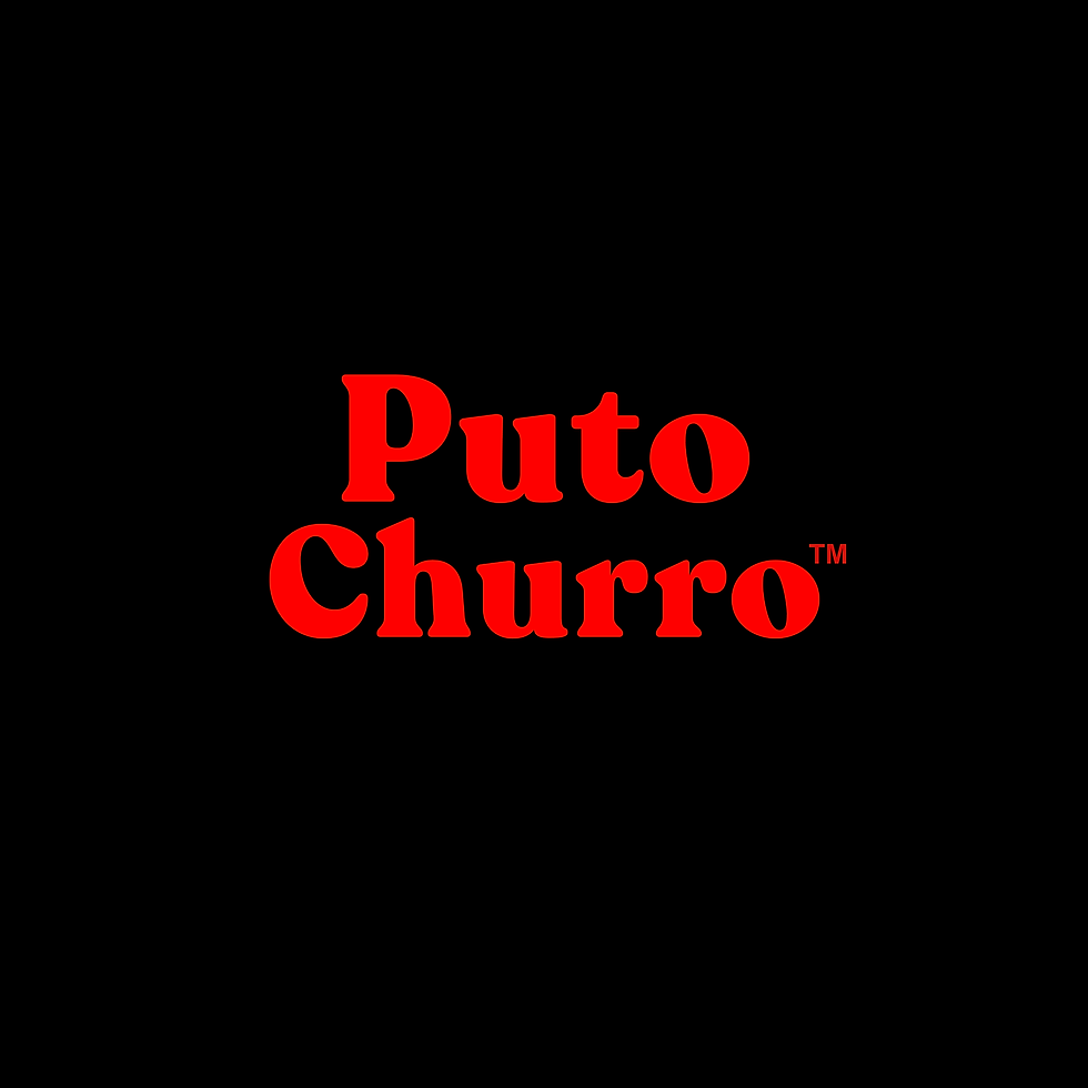 PUTO CHURRO