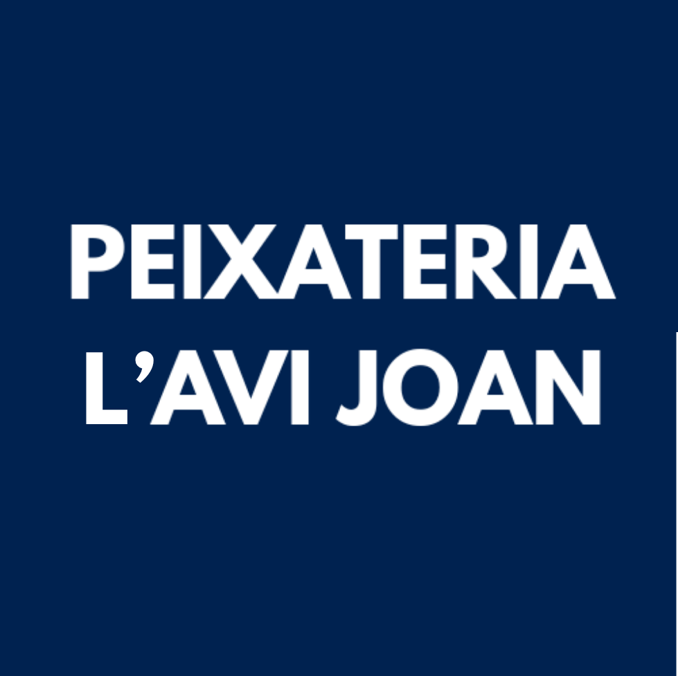 PEIXATERIA L'AVI JOAN