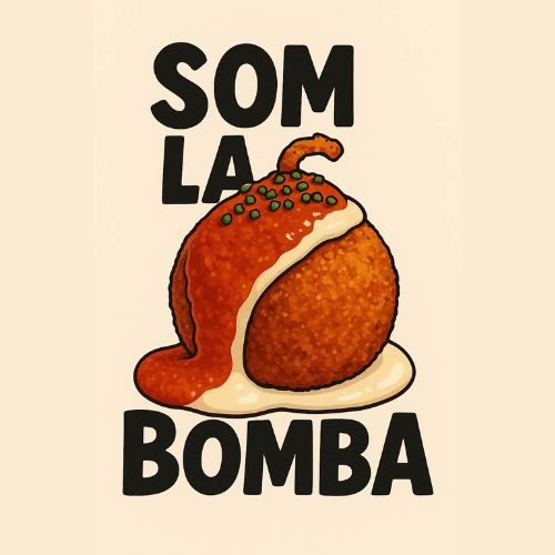 SOM LA BOMBA