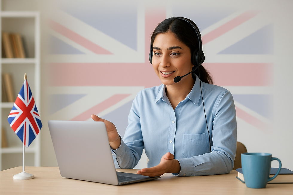 How to Ace the Credibility Interview for International Students Coming to the UK?