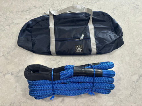 Kinetic Tow Rope | Infinity Off Road