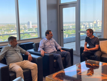 La Ciudades de Buenos Aires y Corrientes afianzan su intercambio cultural