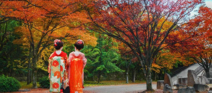 La Embajada del Japón en Argentina propone actividades para realizar durante las vacaciones de invie