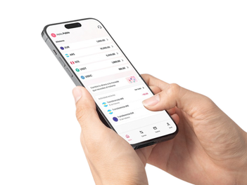 Bnka presenta su nueva app para facilitar la vida de expatriados y freelancers latinoamericanos