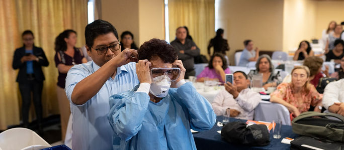 América Latina pierde una oportunidad para invertir en una recuperación sostenible tras la COVID-19