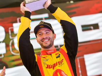 Cruze es campeón en el Stock Car en Brasil y en el Super TC200 en Argentina