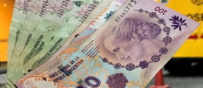 Cuántos productos se compraban con $1000 en 2010 y qué queda de eso en 2021