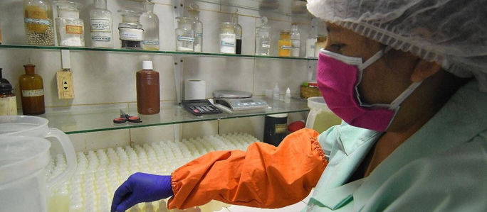 Coronavirus: la ANMAT bloquea la venta de dióxido de cloro por la web